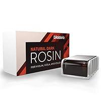 Algopix Similar Product 4 - DAddario Violin Rosin  Cello Rosin 