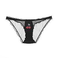 Algopix Similar Product 11 - JOINFUN Womens Sexy Cartoon Underwear