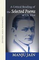Algopix Similar Product 14 - A Critical Reading of the Selected
