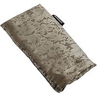 Algopix Similar Product 11 - Hugger Mugger Herbal Filling Silk Yoga