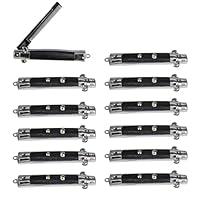 Algopix Similar Product 7 - Rhode Island Novelty Switch Blade Comb
