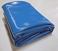Algopix Similar Product 18 - USA Pond Products  6x10 Blue Pond