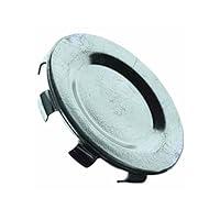 Algopix Similar Product 8 - Thomas & Betts BL1141 Knockout Seal