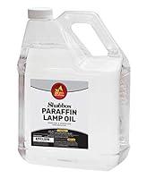 Algopix Similar Product 16 - 1 Gallon Paraffin Lamp Oil  Clear