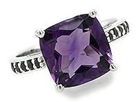 Algopix Similar Product 16 - Natural 275ct Purple Amethyst Black