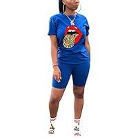 Algopix Similar Product 15 - Nimsruc Womens 2 Piece Outfits Summer