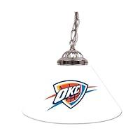 Algopix Similar Product 15 - NBA Oklahoma City Thunder Single Shade