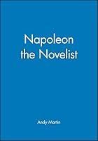 Algopix Similar Product 5 - Napoleon the Novelist