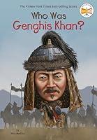Algopix Similar Product 1 - Who Was Genghis Khan?