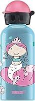 Algopix Similar Product 17 - SIGG  Kids Water Bottle  Neptunia 