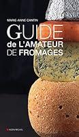 Algopix Similar Product 11 - Guide de l'amateur de fromage