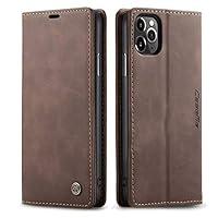 Algopix Similar Product 15 - PU Leather Flip Cover Compatible with