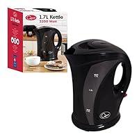 Algopix Similar Product 19 - Quest Jug Kettle 17 L 2000 Watt