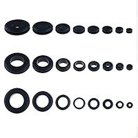 Algopix Similar Product 8 - LJWXX Washer 180PCSBOX 1in 78in