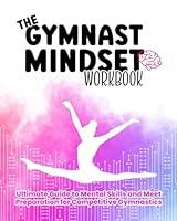 Algopix Similar Product 1 - The Gymnast Mindset Workbook Ultimate