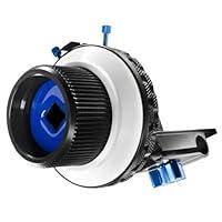 Algopix Similar Product 1 - Walimex Pro Follow Focus Twin-Stop