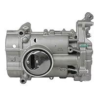 Algopix Similar Product 9 - DNJ OP228 Oil Pump Housing for
