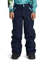 Algopix Similar Product 3 - Burton Kids Goretex Stark Snow Pant