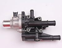 Algopix Similar Product 2 - New Thermostat Housing Assembly For