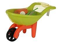 Algopix Similar Product 3 - Androni Wheelbarrow and Gardening Tools
