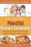 Algopix Similar Product 13 - GlutenFree Plentiful Pastas and