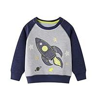 Algopix Similar Product 20 - Tronet Children Boys Girls