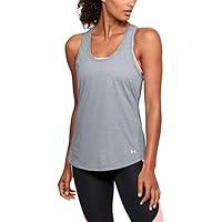 Algopix Similar Product 13 - Under Armour Womens Streaker Tank Top
