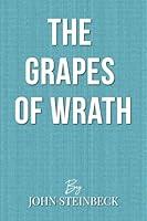 Algopix Similar Product 19 - The Grapes of Wrath