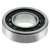 Algopix Similar Product 13 - WJB WBMA1206EF  Rear Wheel Cylindrical