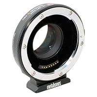 Algopix Similar Product 15 - Metabones Speed Booster XL 064x