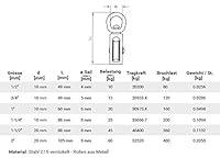 Algopix Similar Product 9 - Jumboshop JumboShop 1  2Inch Pulley