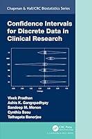 Algopix Similar Product 14 - Confidence Intervals for Discrete Data