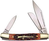 Algopix Similar Product 8 - Frost Cutlery FSHP112BRJBBRK Sharps