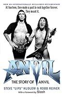 Algopix Similar Product 9 - Anvil!: The Story of Anvil