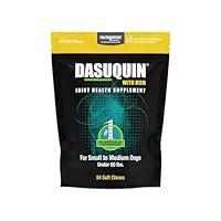 Algopix Similar Product 5 - Nutramax Laboratories Dasuquin with MSM