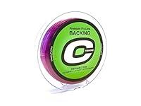 Algopix Similar Product 10 - Cheeky Premium Fly Line Backing 200