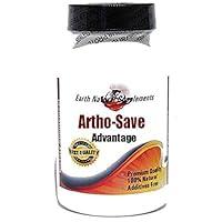 Algopix Similar Product 17 - ArthoSave Advantage  90 Caps 100