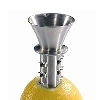 Algopix Similar Product 5 - Citrus Lemon Juicer Squeezer Hand Press