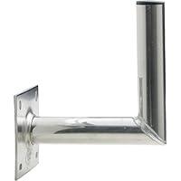 Algopix Similar Product 2 - Schwaiger WAH25A001 Aluminium Wall Mount
