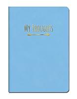 Algopix Similar Product 8 - Medium Leatheresque Journal by Studio