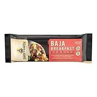 Algopix Similar Product 1 - Sweet Earth Baja Frozen Breakfast