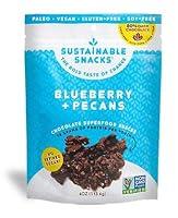 Algopix Similar Product 3 - Sustainable Snacks  Plant Based 