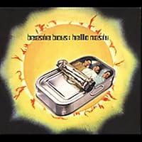 Algopix Similar Product 20 - Hello Nasty