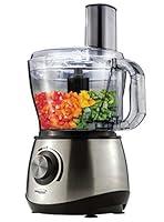 Algopix Similar Product 18 - Brentwood Select FP581 Food Processor