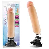 Algopix Similar Product 6 - Blush Novelties Au Natural Magnum
