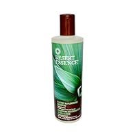 Algopix Similar Product 1 - Desert Essence Shamp Tea Tree Replenish