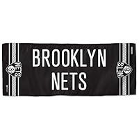 Algopix Similar Product 7 - Mission NBA Team Enduracool Microfiber
