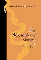 Algopix Similar Product 6 - The Philosophy of Science Oxford