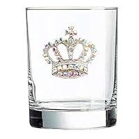Algopix Similar Product 8 - THE QUEENS JEWELS Aurora Borealis