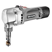 Algopix Similar Product 11 - Graphite 59 G401 – Shears 500 W Graphite